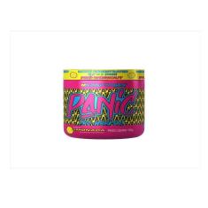 Panic pré treino - limonada - 150g - adaptogen