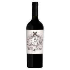 Vinho cordero con piel de lobo malbec - 750 ml - Mosquita Muerta - Mos