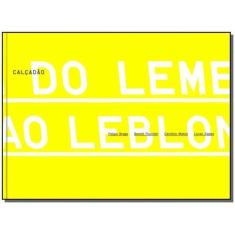 Calçadão - do Leme ao Leblon - LINGUA GERAL, 3