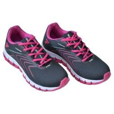 Tenis Feminino Confortável Caminhada Academia-Feminino