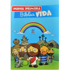 Minha primeira bíblia - VIDA