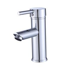 Torneira para Banheiro Prizi Pipe Mini Misturador Monocomand