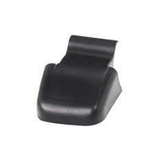 MOLDURA DOBRADICA PORTA PARA SCANIA SERIE 4 ESQUERDO