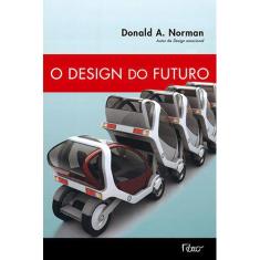 Livro - O Design Do Futuro