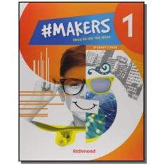 Makers 1 English On The Move Stds B