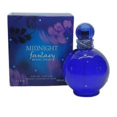 Perfume Fantasy Midnight Edp Britney Spears