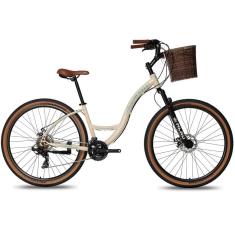 Bicicleta Munique Retro Aro 29 Colli