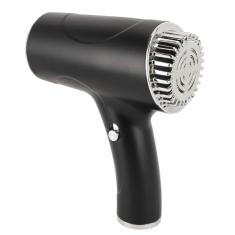 Secador de Cabelo Iônico Negativo, Fluxo de Ar Duplo ABS Portátil, Quente e Frio, Secador de Cabelo Com Saída de Poderosa, Secador de Cabelo Seguro para Atividades Ao