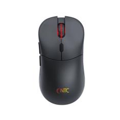Mouse Gamer NTC Tauri 2400 DPI USB 6 Botões - CEXBX001