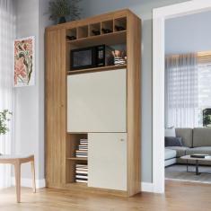 Armário de Cozinha Multifuncional Smart - Decibal