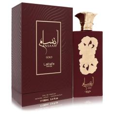 Perfume Lattafa Ansaam Gold - Eau de Parfum - 100 ml