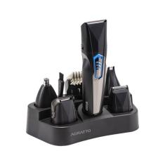 Aparador de Pelos Agratto 7 em 1 - Vizzo  AP03-Bivolt