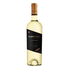 Vinho Paso de Los Andes Sauvignon Blanc 750ml - Bodega Kinast