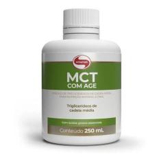 Mct Age - 250ml - Vitafor