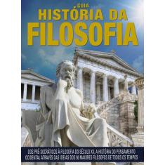 Livro - A História da Filosofia