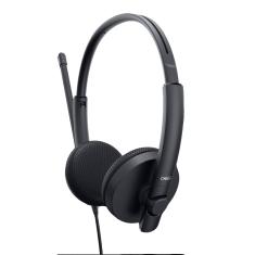 Headset Dell Pro Stereo WH1022 USB 