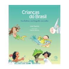 Crianças Do Brasil