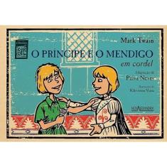 O príncipe e o mendigo em cordel