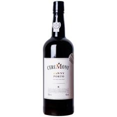 Vinho Do Porto Ceremony Tawny 750Ml