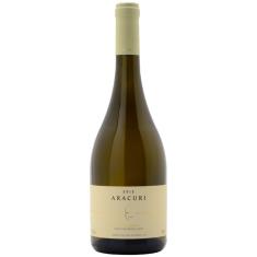 Vinho Branco Seco Chardonnay Aracuri 750ml