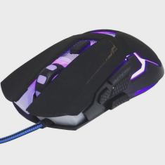 Mouse Gamer Com Fio Usb 7D Extreme 3000 Dpi Gm-700 Exbom
