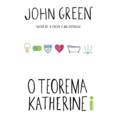 Livro - O teorema Katherine