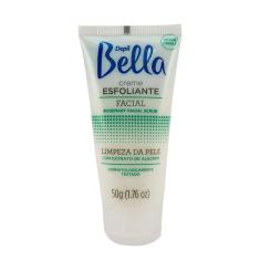 Creme Esfoliante Facial 50G Depil Bella