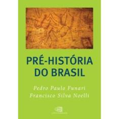 Pré-história Do Brasil