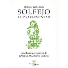 Solfejo Curso Elementar