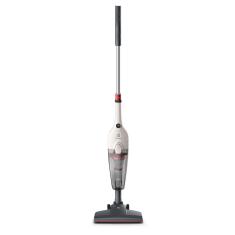 Imagem de Aspirador de Pó Vertical com Fio Electrolux 1450W 2 em 1 Filtro HEPA Branco (STK14B) 127V