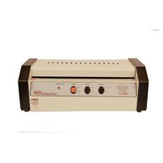 Plastificadora Profissional A3 350mm para Documentos P380 MR - MR Maqu