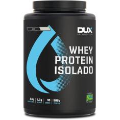 Whey Protein Isolado Coco 900g