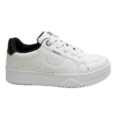 Tênis Chilli Beans Sneakers 2588663 Branco - Masculino Tamanho:39;Cor:Branco