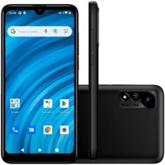 Celular Positivo Twist 5 Pro S640 64Gb Dual - 3901830 Preto Quadriband