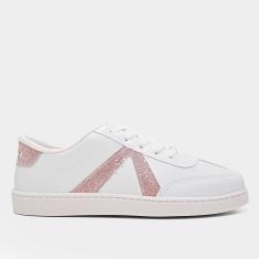 Tênis Infantil Molekinha Menina-Feminino