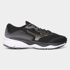 Tênis Mizuno Wave Falcon 4 Masculino-Masculino