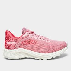 Tênis Infantil Olympikus Delta Menina-Feminino