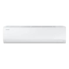 Ar-condicionado Split Samsung Digital Inverter Ultra Connect AI 24.000 BTUs Frio AR50F24D1AHNAZ Branco (220V)