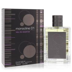 Perfume Feminino Monocline 01 Eau De Essence Maison Alhambra 100 Ml Eau De Parfum