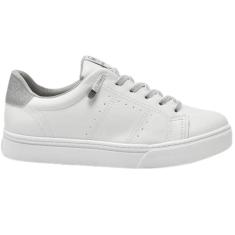 TÊNIS VIA MARTE MINI GLITTER REF: 016-002 FEMININO-Feminino