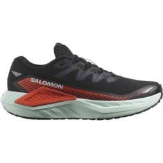 Tênis Masculino Salomon Drx Defy Grvl Running-Masculino