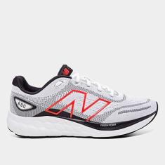 Tênis New Balance Fresh Foam 680 V8 Masculino-Masculino