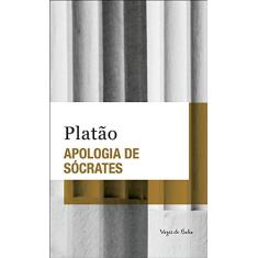 Apologia de Sócrates - Ed. Bolso