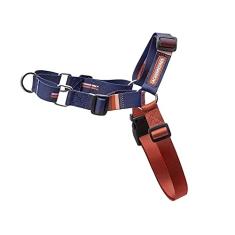 Peitoral Anti Puxão para cachorros Bob e Marley