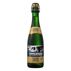 Cerveja Timmermans Oude Gueuze 375 ml