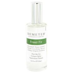 Perfume Feminino Demeter 120 Ml Fraser Fir Cologne