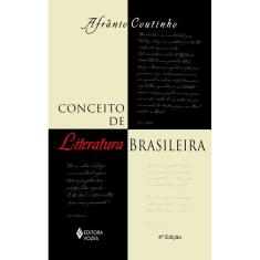 Conceito de literatura brasileira