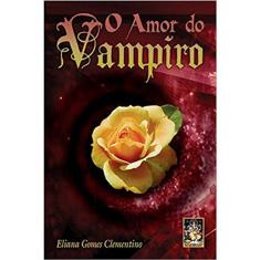 O Amor Do Vampiro
