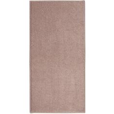 Tapete Para Quarto Ecletik Nude 0,50x1,00 São Carlos