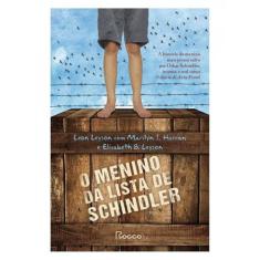O Menino Da Lista De Schindler